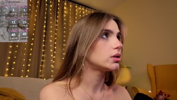rosalvaulman play Webcam SHOW @ Chaturbate 07-02-2026