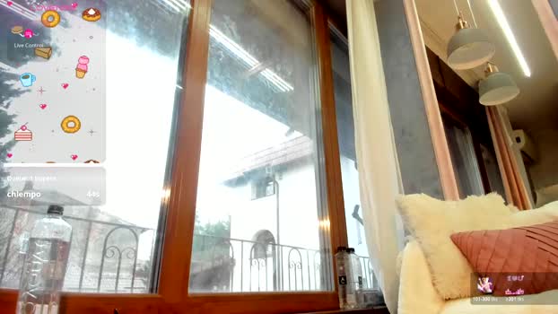 sassyt33n lovense Webcam SHOW @ Chaturbate 08-02-2026