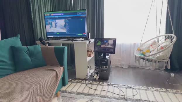 twixsex kiss Webcam SHOW @ Chaturbate 08-02-2026