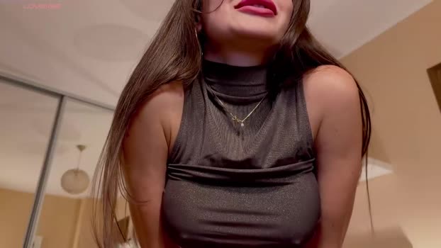 yourhanna sexy Webcam SHOW @ Chaturbate 07-02-2026