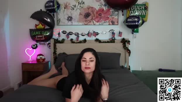 ari_lovexo fuckass Webcam SHOW @ Chaturbate 09-02-2026