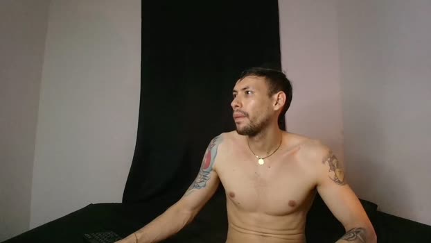 demian_melany_ spank Webcam SHOW @ Chaturbate 09-02-2026