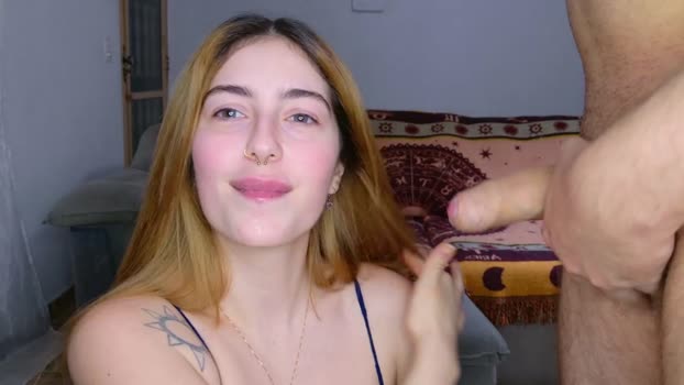 dexandlily suckshow Webcam SHOW @ Chaturbate 09-02-2026