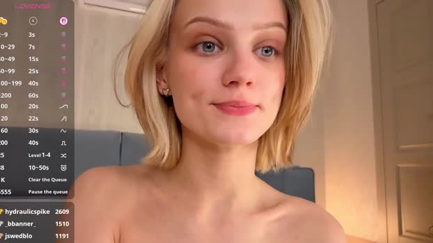 evangel111 bj-dildo Webcam SHOW @ Chaturbate 08-02-2026