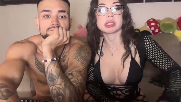 freakymf7 lovense Webcam SHOW @ Chaturbate 08-02-2026