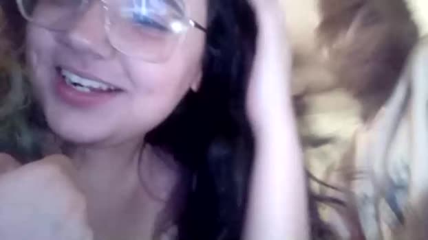 haileystarr05 fuckhard Webcam SHOW @ Chaturbate 09-02-2026