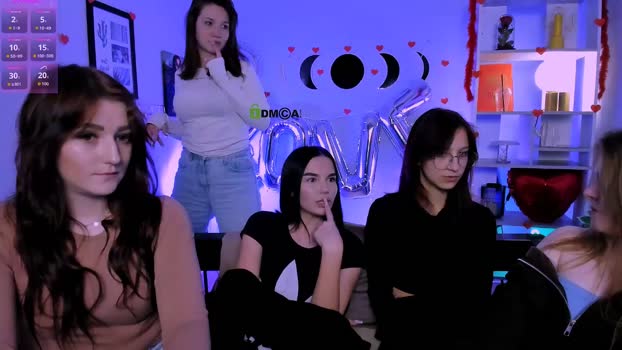 helli_belli Ass Webcam SHOW @ Chaturbate 09-02-2026