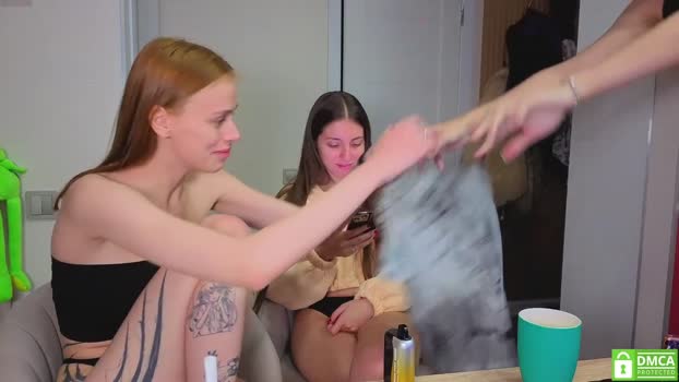ihavepaws33 Topless Webcam SHOW @ Chaturbate 09-02-2026