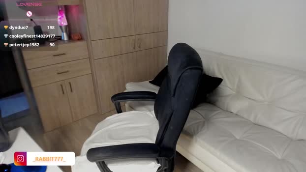 jessica_rabbit777_ fuckpussy Webcam SHOW @ Chaturbate 09-02-2026