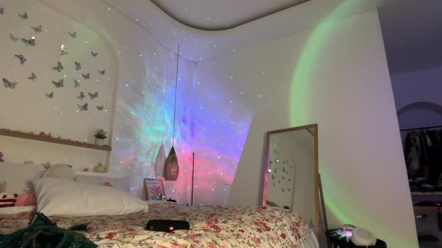 keirasworld show Webcam SHOW @ Chaturbate 09-02-2026