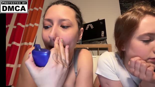 miafleur lush Webcam SHOW @ Chaturbate 08-02-2026