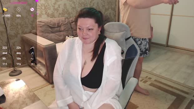 sex_space jerkoff Webcam SHOW @ Chaturbate 08-02-2026