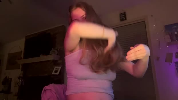 squirtingangel12 natural Webcam SHOW @ Chaturbate 09-02-2026