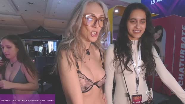 sunnie_dayz lovense Webcam SHOW @ Chaturbate 09-02-2026