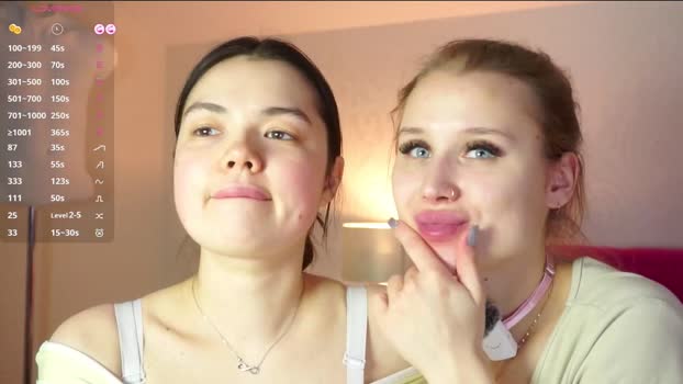 sweetyoops cute Webcam SHOW @ Chaturbate 09-02-2026
