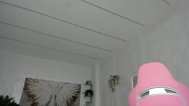tiffanyhouston_ striptease Webcam SHOW @ Chaturbate 09-02-2026