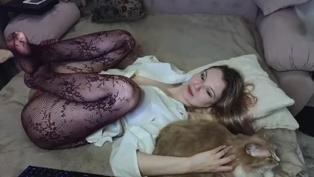 vivian_alison yummy Webcam SHOW @ Chaturbate 08-02-2026