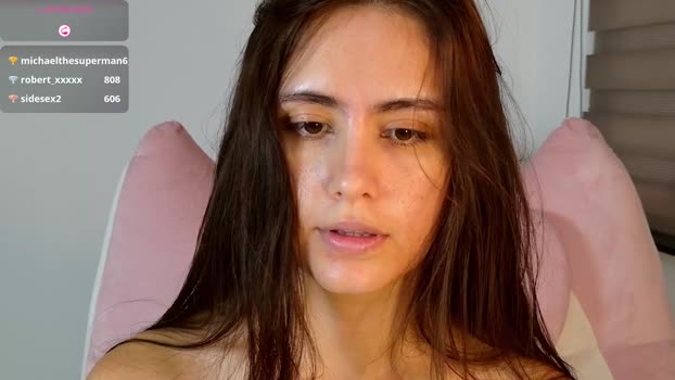 allisonpalmer natural Webcam SHOW @ Chaturbate 09-02-2026