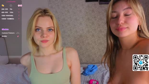 anika_heir oral Webcam SHOW @ Chaturbate 09-02-2026