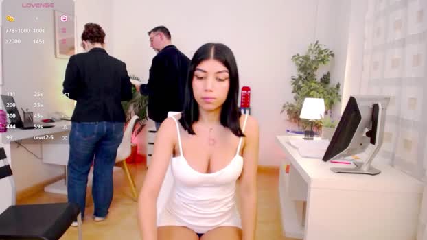 bluediamondsdreams Pretty Webcam SHOW @ Chaturbate 10-02-2026