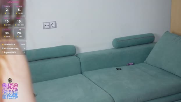 cathiefavuzzi nasty Webcam SHOW @ Chaturbate 09-02-2026