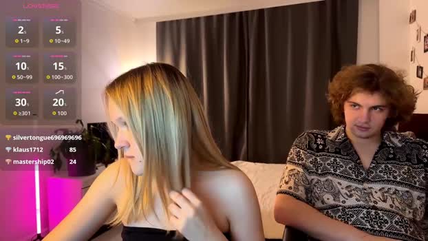georgiy_and_murckmyauu jerkoff Webcam SHOW @ Chaturbate 10-02-2026