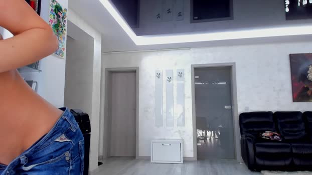 ingridblondy94 Wet Webcam SHOW @ Chaturbate 10-02-2026