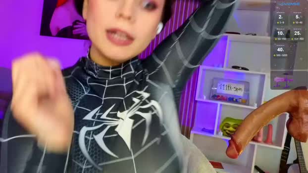 katerinchik Show Webcam SHOW @ Chaturbate 09-02-2026