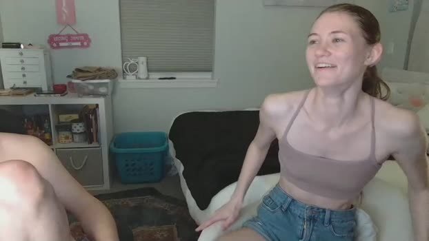 katynowhere horny Webcam SHOW @ Chaturbate 10-02-2026