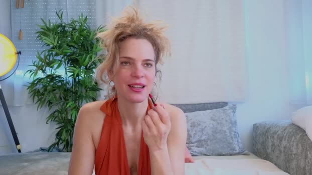 malenahot525 blowjob Webcam SHOW @ Chaturbate 10-02-2026