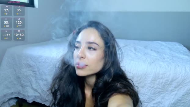 ricasashaa Naked Webcam SHOW @ Chaturbate 09-02-2026