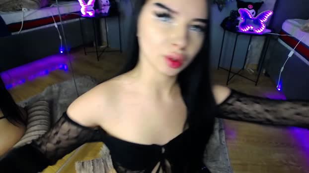 scarlettjakobs Topless Webcam SHOW @ Chaturbate 10-02-2026