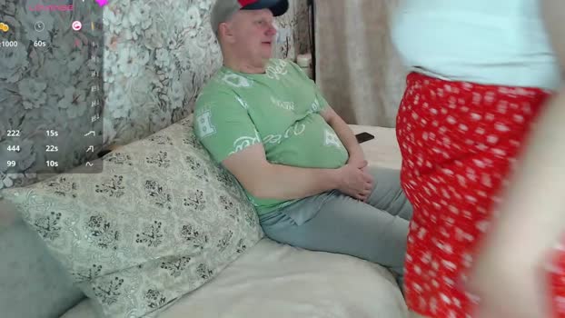 sex_space Cam Webcam SHOW @ Chaturbate 09-02-2026