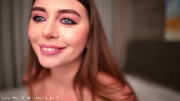 shy_jane suckcock Webcam SHOW @ Chaturbate 10-02-2026