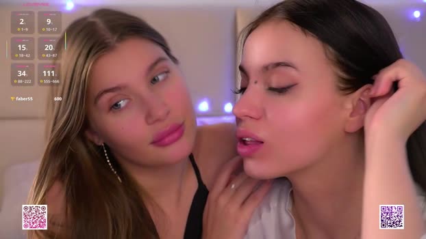 vivid_girls big Webcam SHOW @ Chaturbate 10-02-2026