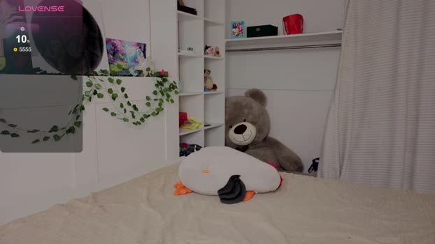 xxx_hotbae_xxx fuckhard Webcam SHOW @ Chaturbate 10-02-2026