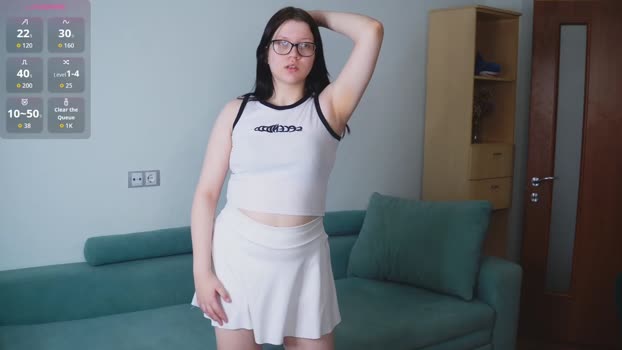 cathiefavuzzi suckcock Webcam SHOW @ Chaturbate 10-02-2026