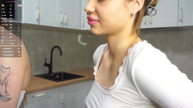 cathrinetunick fuck Webcam SHOW @ Chaturbate 11-02-2026
