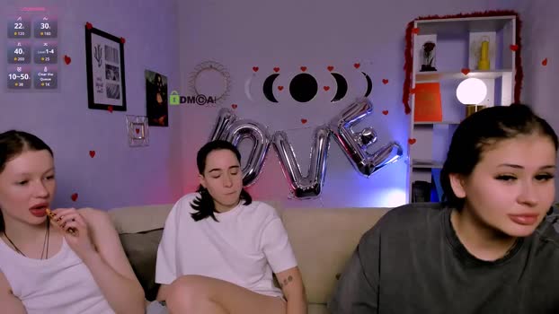 daisy_baby_ cute Webcam SHOW @ Chaturbate 11-02-2026