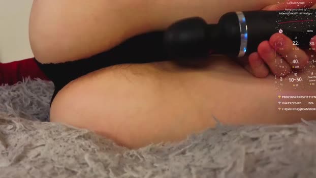 denaebeste orgasm Webcam SHOW @ Chaturbate 11-02-2026
