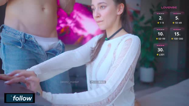 erotic_market lickpussy Webcam SHOW @ Chaturbate 11-02-2026