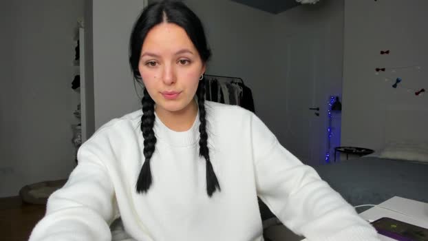 ewelynscott beauty Webcam SHOW @ Chaturbate 10-02-2026