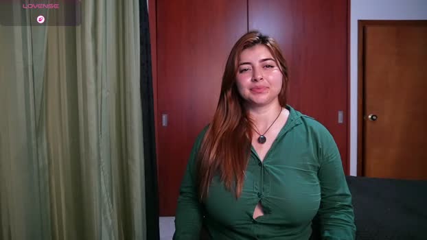 fireand_passion beautiful Webcam SHOW @ Chaturbate 11-02-2026