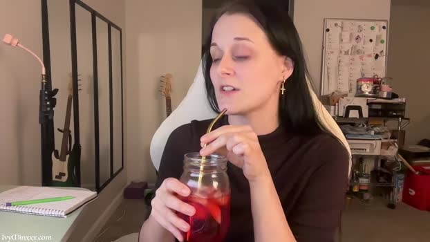 ivyminxxx nasty Webcam SHOW @ Chaturbate 11-02-2026