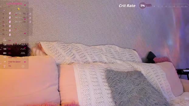 janice_sweet bigass Webcam SHOW @ Chaturbate 11-02-2026