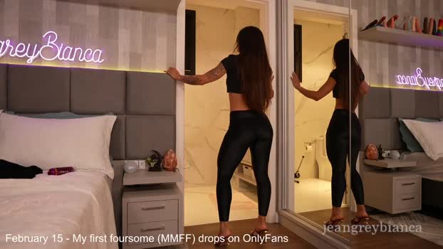 jeangreybianca bigboobs Webcam SHOW @ Chaturbate 11-02-2026