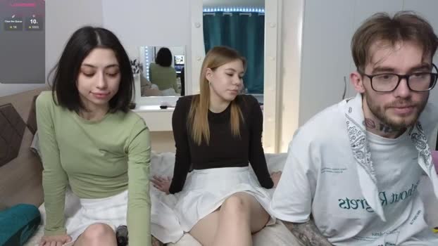 mar7gan toys Webcam SHOW @ Chaturbate 10-02-2026