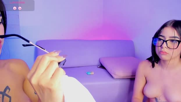 mid_nightx big Webcam SHOW @ Chaturbate 11-02-2026