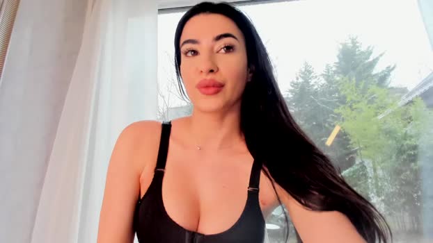 naila18 fuckpussy Webcam SHOW @ Chaturbate 11-02-2026
