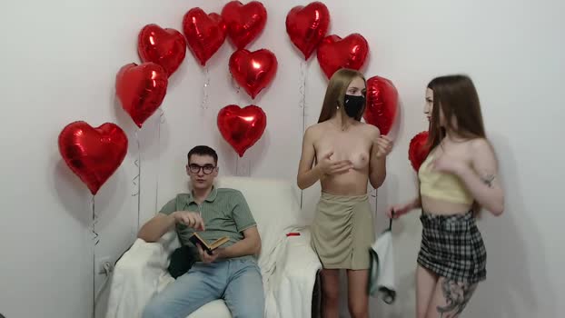 renae_tom sweet Webcam SHOW @ Chaturbate 10-02-2026